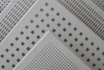 Cấu tạo của tấm thạch cao tiêu âm