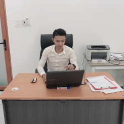 Nguyễn Văn Hoàng