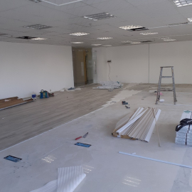 Thiết kế- thi công 