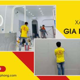 Xây dựng - sửa chữa