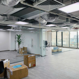 Cơ khí - nhôm kính 