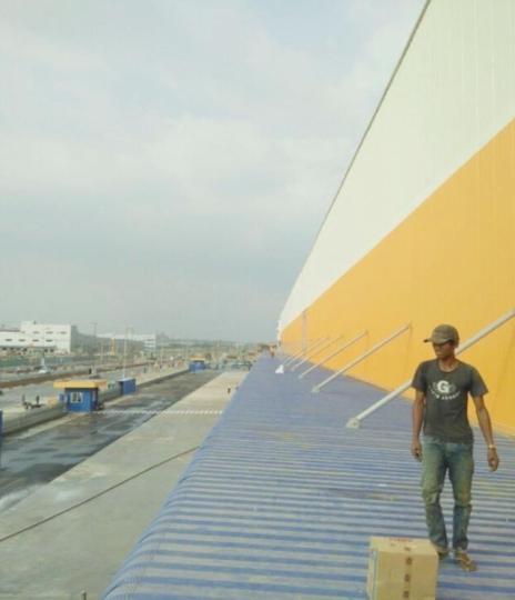 Dự án sơn nước