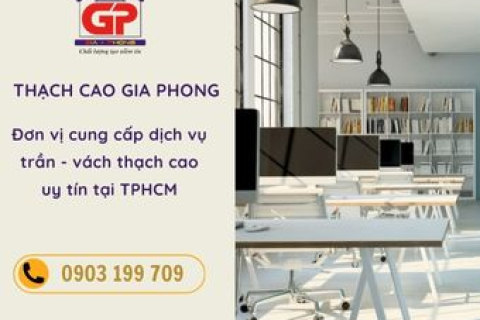 Thiết kế văn phòng nhỏ đẹp theo phong cách tối giản - Giải pháp hoàn hảo cho diện tích hạn chế