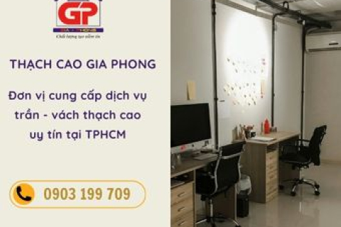 Tổng hợp những mẫu văn phòng giám đốc đẹp được ưa chuộng nhất hiện nay