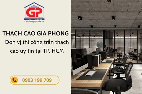 11+ Ý tưởng setup văn phòng nhỏ đẹp, đầy tiện nghi 2025