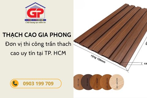 Tấm ốp lam sóng là gì? Bảng giá, phân loại và những ứng dụng thực tế