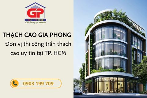 Gợi ý 25+ ý tưởng thiết kế tòa nhà văn phòng đẹp, hiện đại