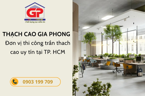 Top 7+ Tiêu chuẩn Thiết Kế Văn Phòng Đúng Chuẩn 2025