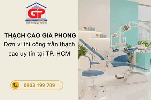 Gợi ý 13+ mẫu thiết kế nội thất phòng khám chuẩn Bộ Y Tế