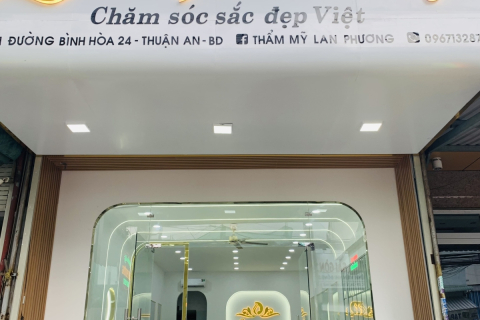 Mẫu trần thạch cao đơn giản đẹp