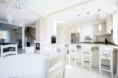 Ưu điểm của vách thạch cao chống cháy là gì?