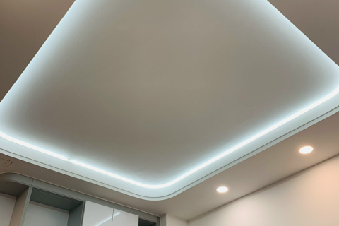 Thợ làm vách ngăn thạch cao gần đây