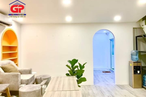 Thợ làm vách ngăn thạch cao tại Long An