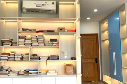 Thợ làm vách ngăn thạch cao tại Quận Gò Vấp