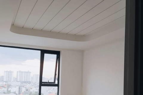Thợ Làm Vách Ngăn Thạch Cao Uy Tín Quận Tân Bình