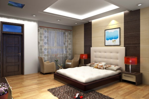 Báo giá vách thạch cao 2 mặt