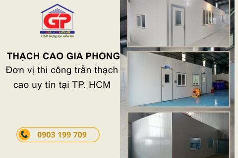 Tấm vách Panel là gì? Báo giá thi công tấm vách Panel mới nhất 2026