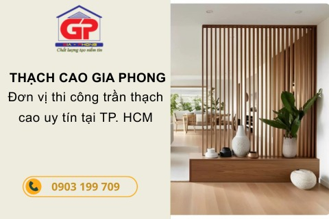 Gợi ý 15+ vách ngăn trang trí đẹp, xu hướng 2026