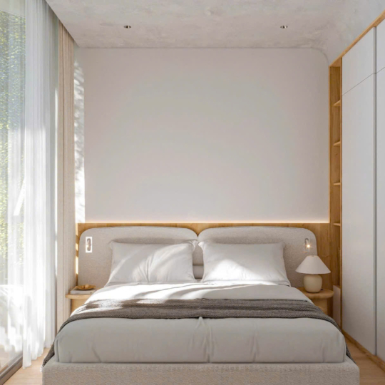 Nội thất phòng ngủ