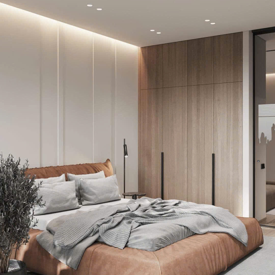 Nội thất phòng ngủ