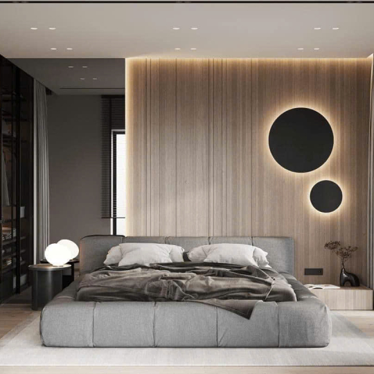 Nội thất phòng ngủ