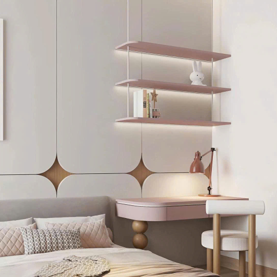 Nội thất phòng ngủ