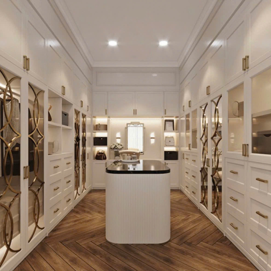 Nội thất phòng ngủ