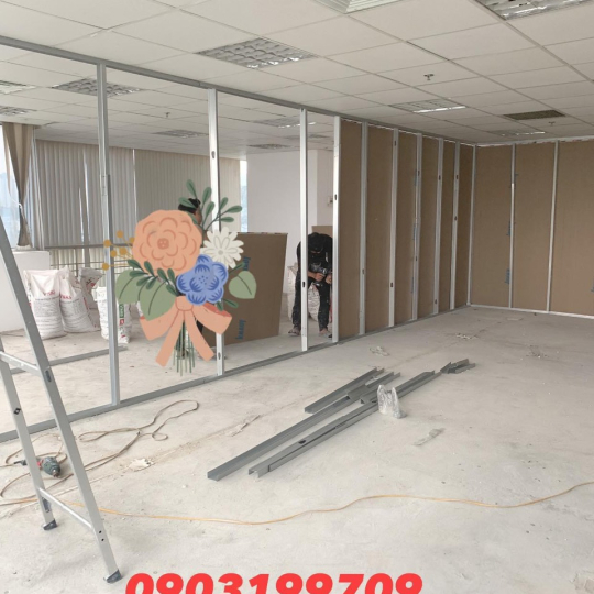 Dự án nhà biệt thự