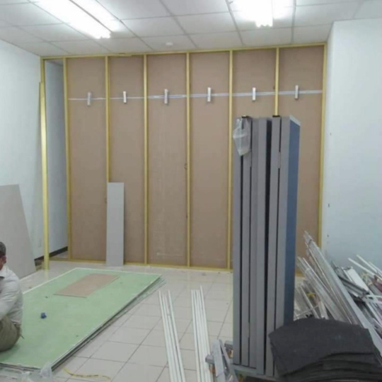 Dự án nhà biệt thự