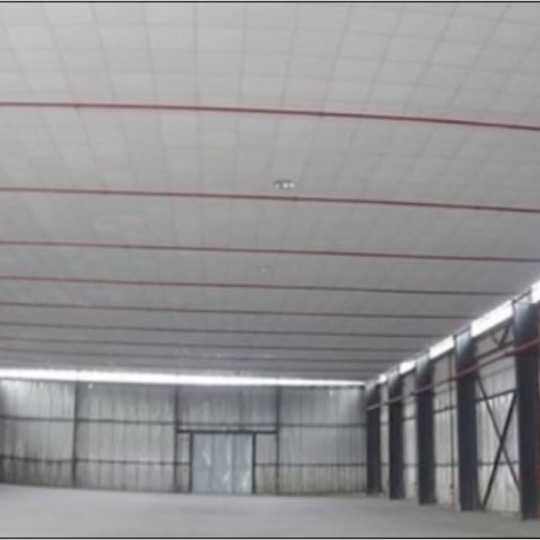 Dự án nhà biệt thự
