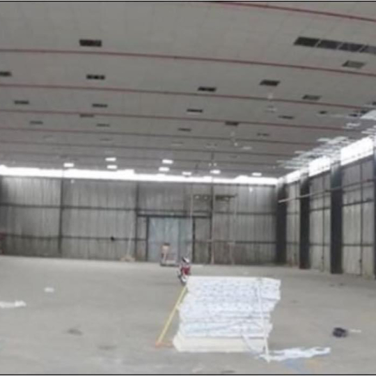 Dự án nhà biệt thự