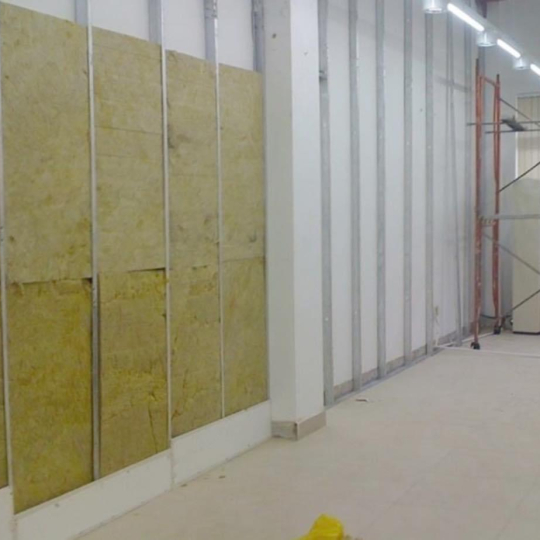 Dự án nhà biệt thự