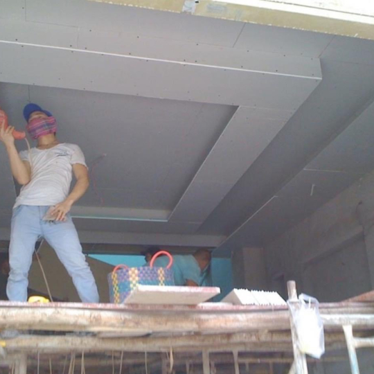Dự án nhà biệt thự
