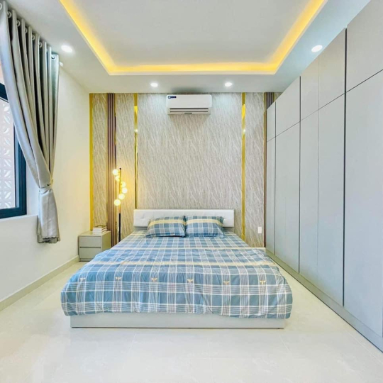 Dự án nhà biệt thự