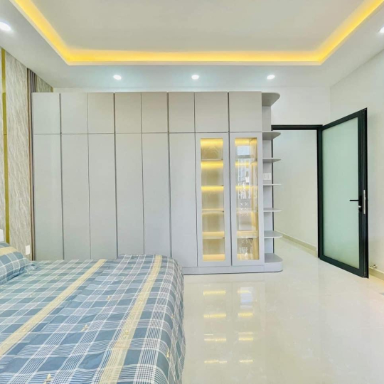 Dự án nhà biệt thự