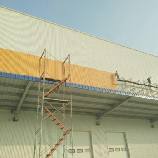 Dự án nhà biệt thự