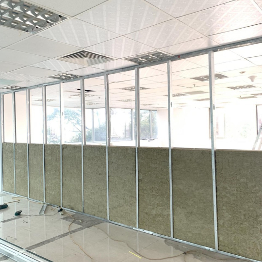 Dự án nhà biệt thự