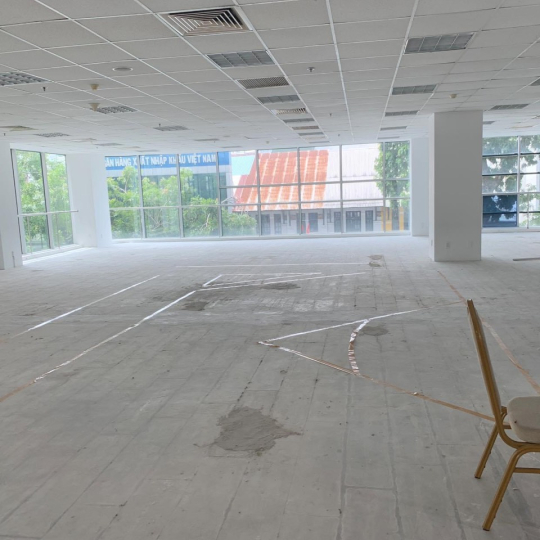 Dự án nhà biệt thự