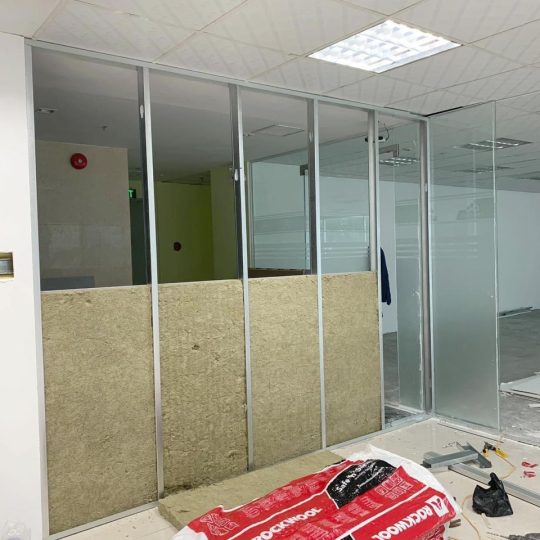Dự án nhà biệt thự
