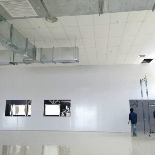 Dự án nhà phố