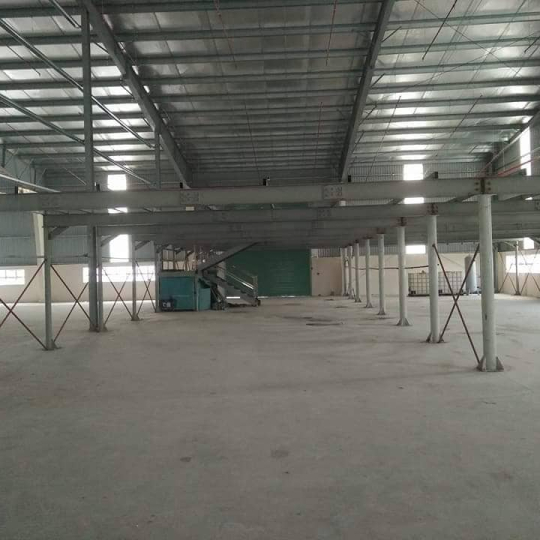 Dự án nhà phố