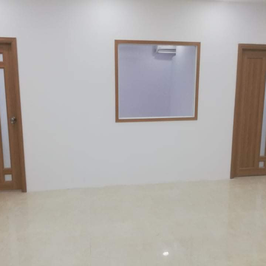 Dự án nhà xưởng