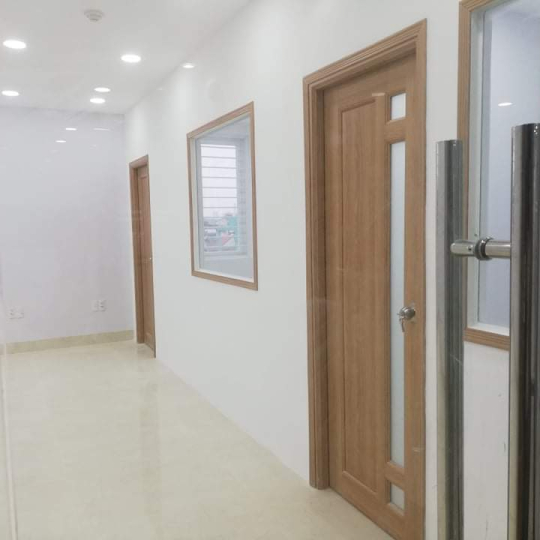 Dự án nhà xưởng