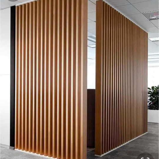 Công trình Sàn gỗ sàn nhựa, tấm ốp nhựa trang trí