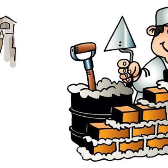 Công trình chống thấm chống dột