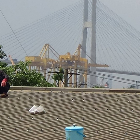 Công trình chống thấm chống dột