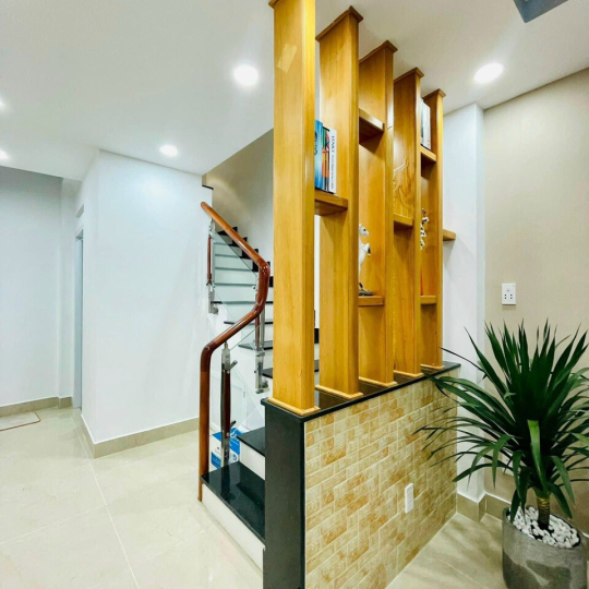 Mẫu Thạch cao trần chìm đã thi công